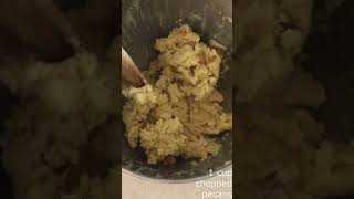 Quick Keto quotSandiesquot Gluten Free and Nut Free Options [upl. by Robinson]