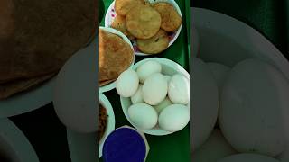 pushtikar khana  ପୁଷ୍ଟିକର ଖାଦ୍ୟ  🍉🍎🍈🥚🍱 [upl. by Oinotnas]