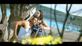 KannazhagaThe Kiss of Love 3 Full Tamil HD Song [upl. by Rhonda253]