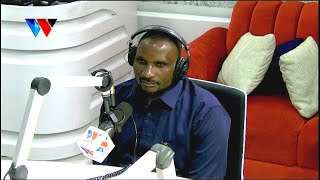 🔴LIVEDKT SULE KWENYE LAVI DAVI NDANI YA WASAFI FM 24 APRIL2024 [upl. by Lambart]