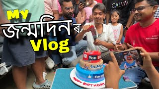 My Birthday Vlog 2024 😍😍😍 [upl. by Millford]