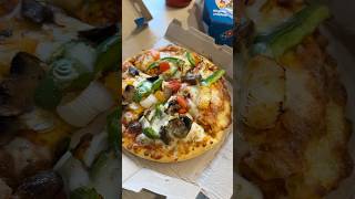 Domino’s New Cheese Burst Pizza Flavours  Honest Review 🍕 [upl. by Garretson140]