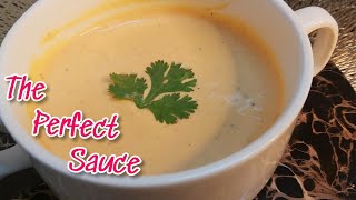 Burger Sauce recipe  Homemade Perfect burger Sauce Delicious amp Easy [upl. by Joao]