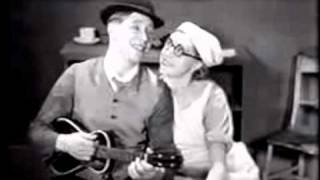 George Formby singing Baby in Boots Boots 1934 Mancunian Films first feature film [upl. by Augie967]