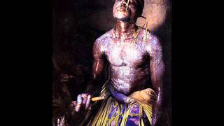 African Voodoo Drum Music [upl. by Lebiralc]