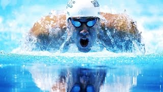 Motivación NATACIÓN  ¿POR QUÉ RENUNCIAS [upl. by Marte747]