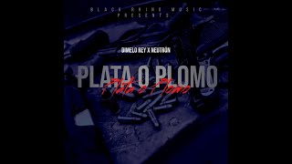 Plata o Plomo  Ft Neutron quotLa Cienciaquot  Audio [upl. by Caren721]