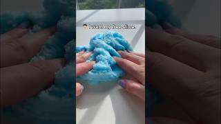 FREE SLIME 😱😳🩵 Funny Customer Storytime Slime ASMR [upl. by Jeth528]