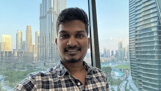 I MOVED TO DUBAI 6 MONTHS BACK WHAT HAPPENED   THE MADRAS TRADER [upl. by Adnelg]