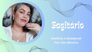 ♐ SAGITÁRIO✨Uma NOVA ERARIQUEZA e ELEGÂNCIANovos EMPREENDIMENTOS e PROJETOS👽🔬⚒️👑 [upl. by Schulze]