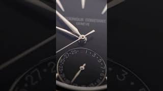 Frederique Constant Classic Date Manufacture [upl. by Llen701]