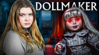 DOLLMAKER The DOLL MAKER is BACK Season 6 Ep3 [upl. by Mella566]