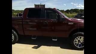 2006 FORD F150 XLT 4X4 54L TRITON MIDWAYPOWERSPORTSCOM [upl. by Siletotsira913]