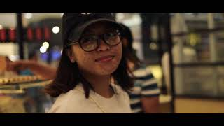 Yongnuo 35mm f2 Canon 800D video test [upl. by Perice]