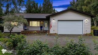 5900 E Fireweed Dr Wasilla AK [upl. by Honorine]