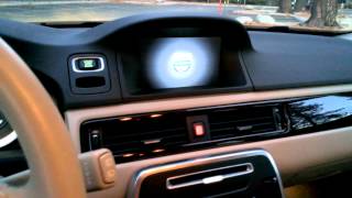 2013 Volvo XC70 Tour amp Review [upl. by Monagan421]