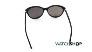 Calvin Klein Collection CK8511S Sunglasses CK8511S001 [upl. by Allanson]