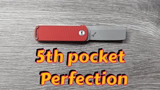 Is this worth considering for your 5th pocket Böker Rocket [upl. by Noah]