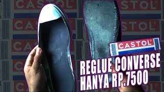 REGLUE CONVERSE HANYA Rp7500 [upl. by Lezti]