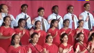 ಒಳ್ಳೆಯ ಪರಲೋಕ ತಂದೆಯೇ  Olleya Paraloka Tandeye  Kannada Song by Pastor Anil Gowda [upl. by Dusza]