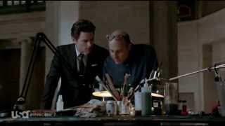 White Collar Fanvid Soulmate Neal amp Mozzie [upl. by Fitzger]