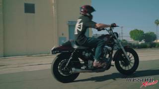 Bassani Xhaust Road Rage Mayhem Promo Video  BXSquad Stunt Riders [upl. by Remle]