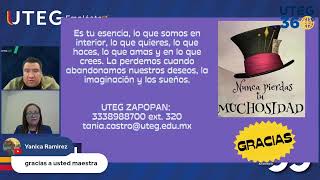 Taller descubre tu vocación [upl. by Saberhagen]