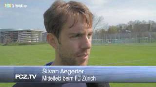 FCZTV CHANNEL Urs Fischer quotIch kann in dieser kurzen Zeit nicht alles ändernquot [upl. by Aneehsit]