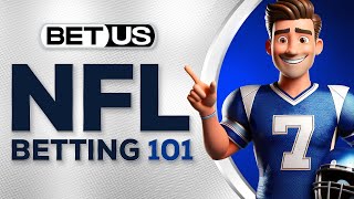 How to Bet on NFL 101 [upl. by Cote943]