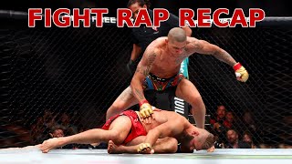 Alex Pereira vs Jiri Prochazka 2 Full Fight Recap Highlights  UFC 303 [upl. by Venice]