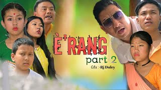 ERANG  PART2  MISING SHORT MOVIE  TANVI PATIR amp BOXER DOLEY [upl. by Erwin]