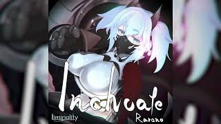 Liminality Inchoate  Rareno【Music】 [upl. by Jegar491]