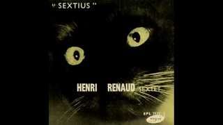 Henri Renaud Sextet  Imy [upl. by Thisbee]