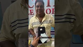 Happy Customers  SECOND HAND IPHONE SHOP IN THANE  checkitz smartphone usedsmartphone [upl. by Hare]