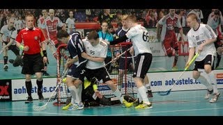 Mens U19 WFC  Slovenia v Estonia [upl. by Aldarcy]