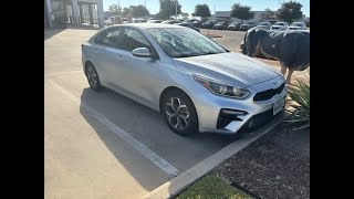 2019 Kia Forte LXS TX Round Rock Austin Georgetown Pflugerville Hutto [upl. by Radcliffe]