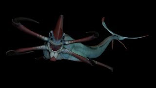 Reaper leviathan DEATH [upl. by Tiffany]