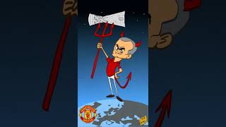 Jose Mourinhos European Glory shorts championsleague [upl. by Eirual818]