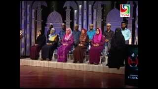 ET ILSHA Dhivehiraajjeyge Emme Aligadhathari 2162015 [upl. by Elohcan]