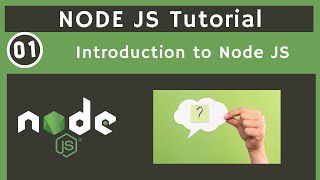 01 Introduction Node JS  Node JS Complete Tutorial  UiBrains  NAVEEN SAGGAM [upl. by Lias]