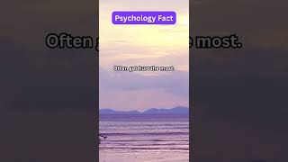 Psychology Facts [upl. by Ebarta]