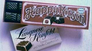 Langnese Konfekt amp Happy Kirsch [upl. by Rogozen568]