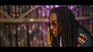 Paragon  Jus Vybe ft Rheon Elbourne Official Music Video [upl. by Sandra580]