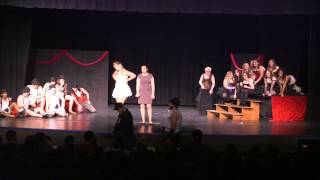 The Lone Brick Theatre Company Lysistrata [upl. by Yrahk142]