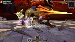 Dragon Nest Sea Gear review [upl. by Carling815]