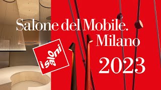 Salone del Mobile 2023 [upl. by Noami]