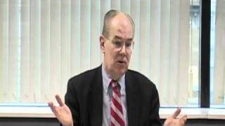 John Mearsheimer on the Death of US Grand Strategy [upl. by Luckin]