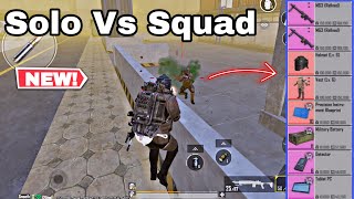 He Looted My Killed Crates And Tried To Run Away🤩 Metro Royale Pubg [upl. by Lleunamme]