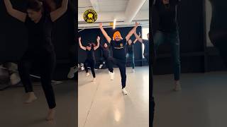 Abc Bhangra x Chamkila  Learn Bhangra  Beginner steps bhangra abcbhangra bhangralover [upl. by Rayner]