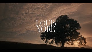 Louis York  Headphones Official Video [upl. by Adriaens]